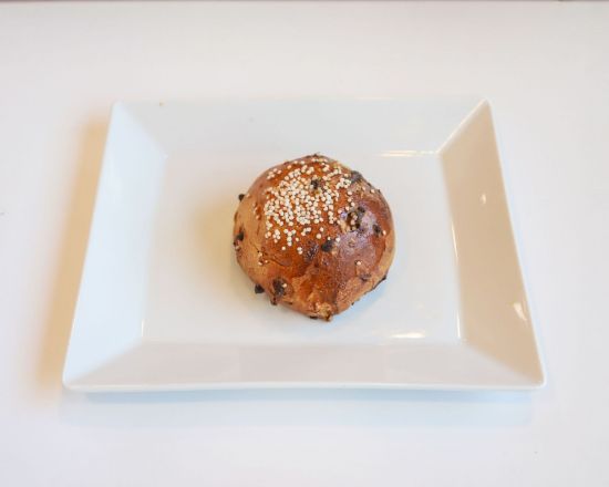 Picture of BRIOCHE CHOCOLAT