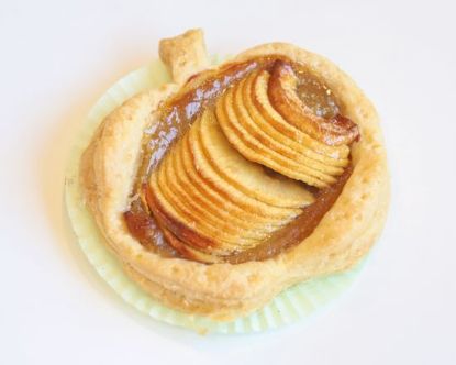 Picture of TARTE AUX POMMES 1P